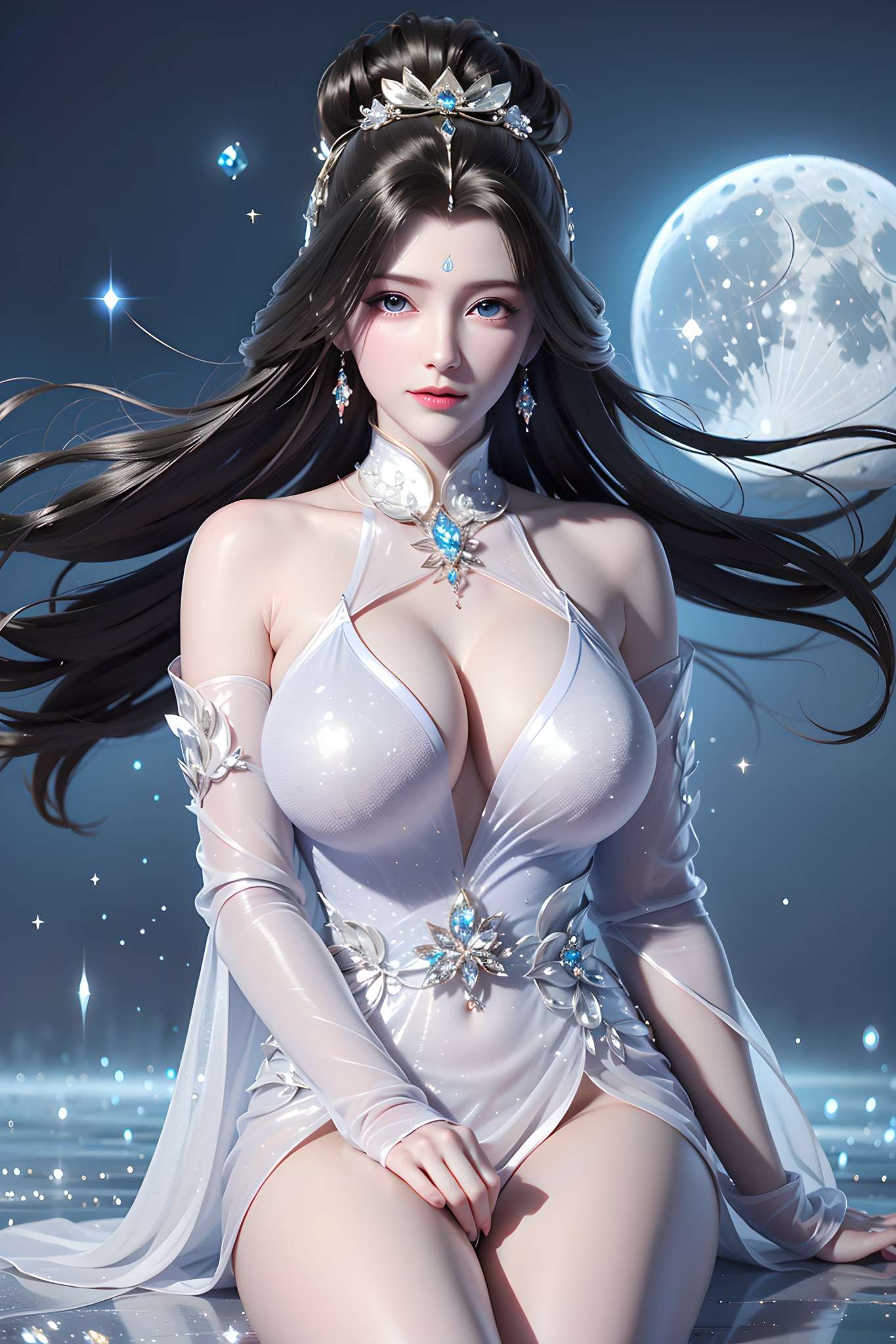 Perfect World - Qingyi