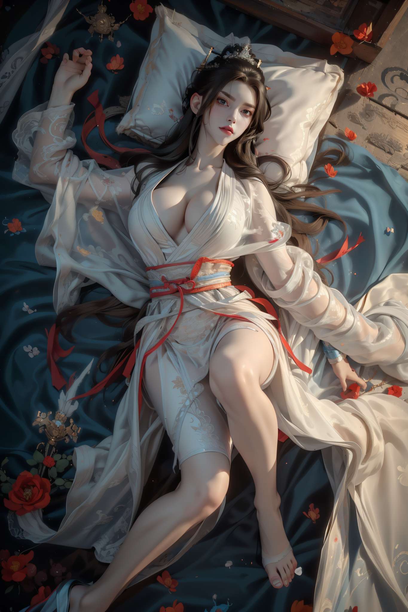 Fang Qingxue - Eternal Life