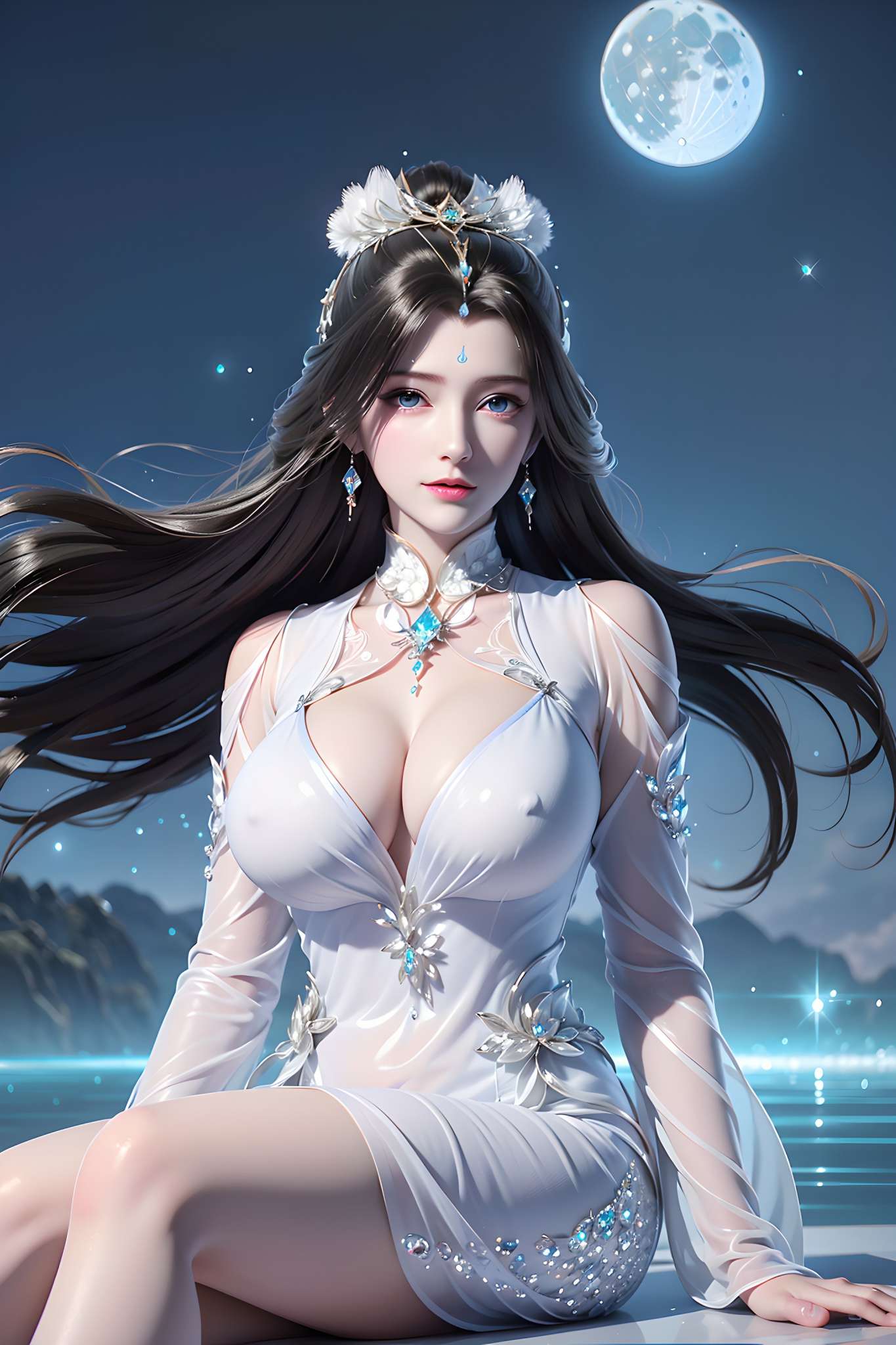 Perfect World - Qingyi