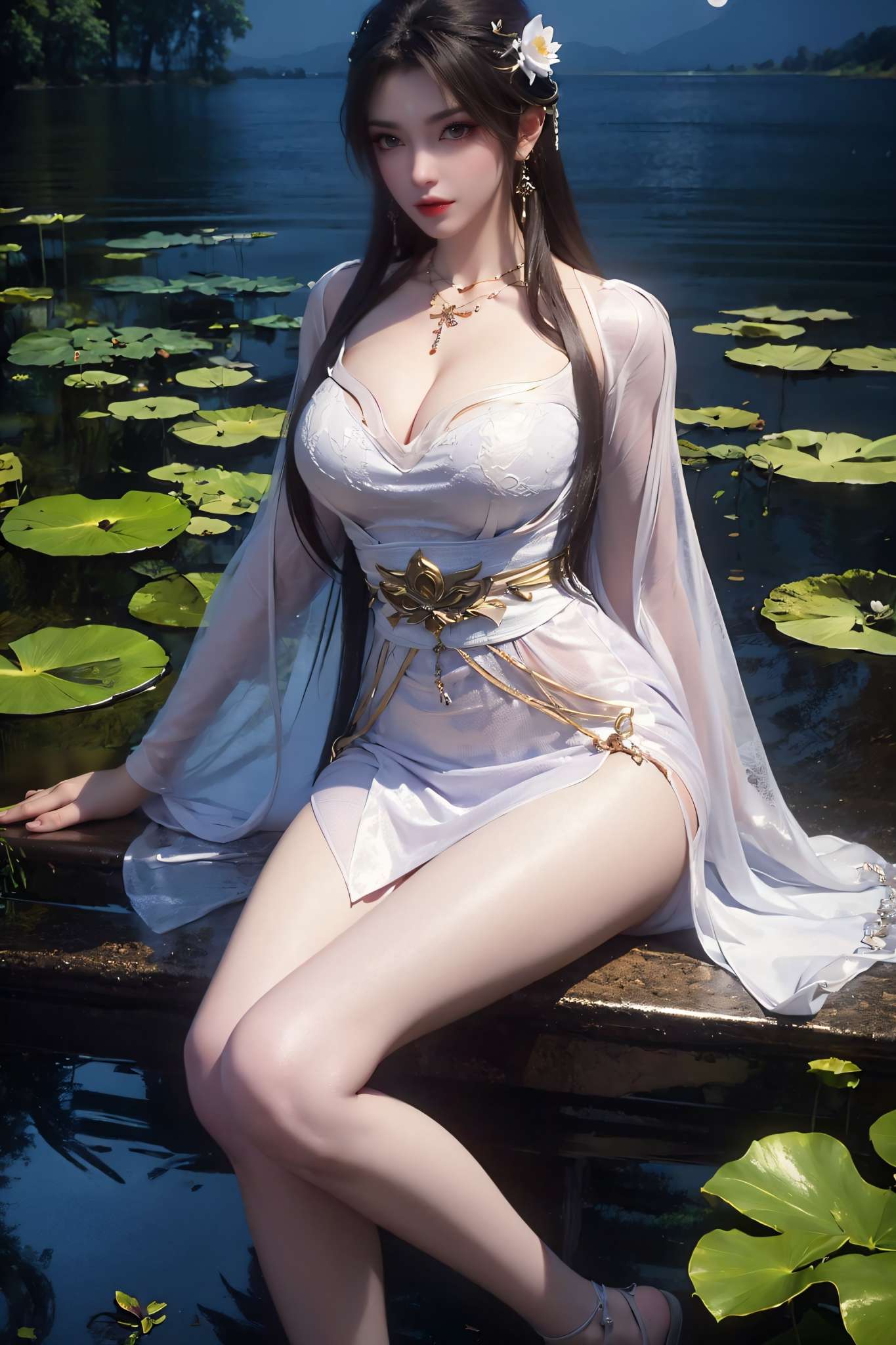 Perfect World - Qingyi