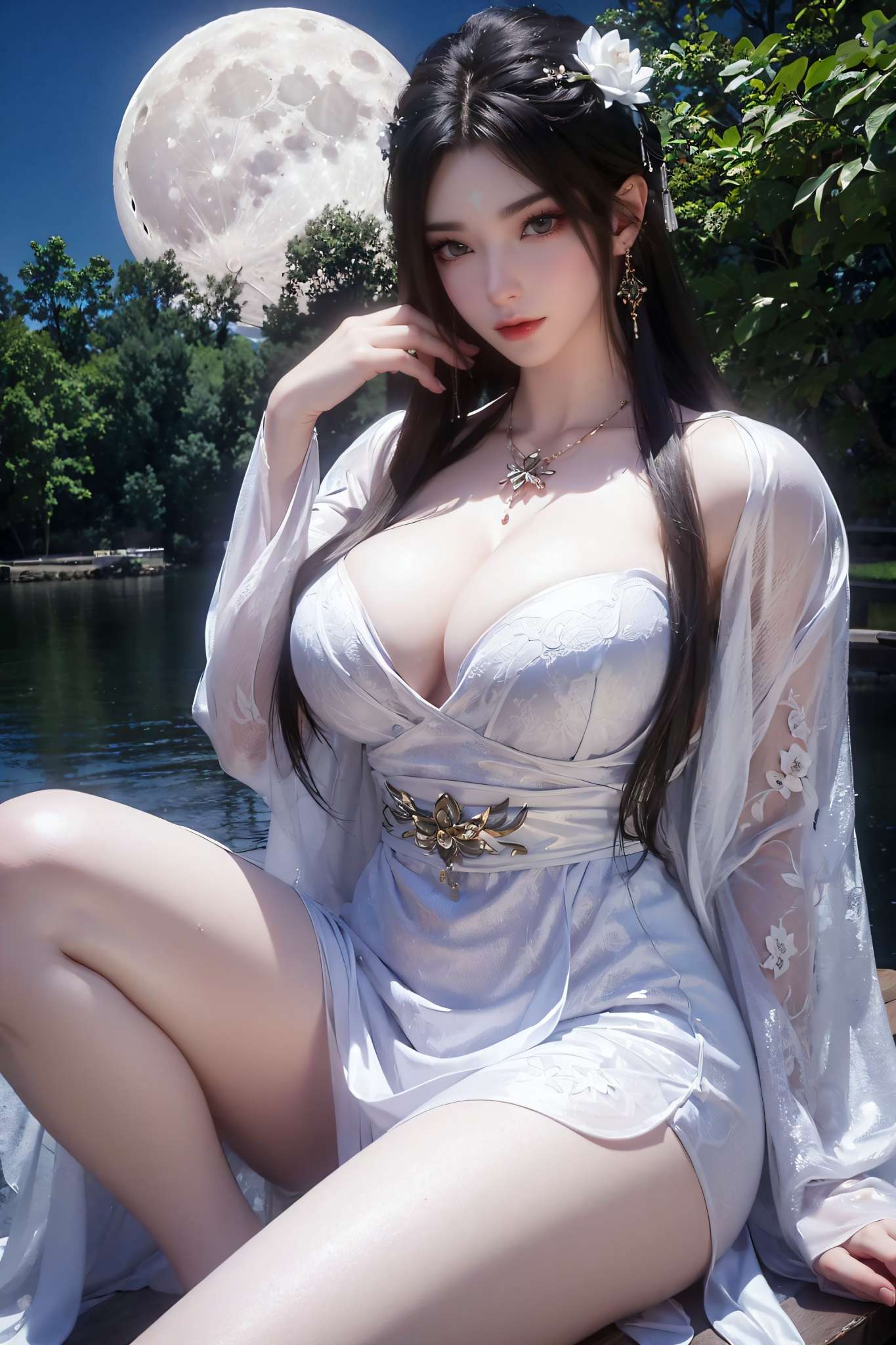 Perfect World - Qingyi