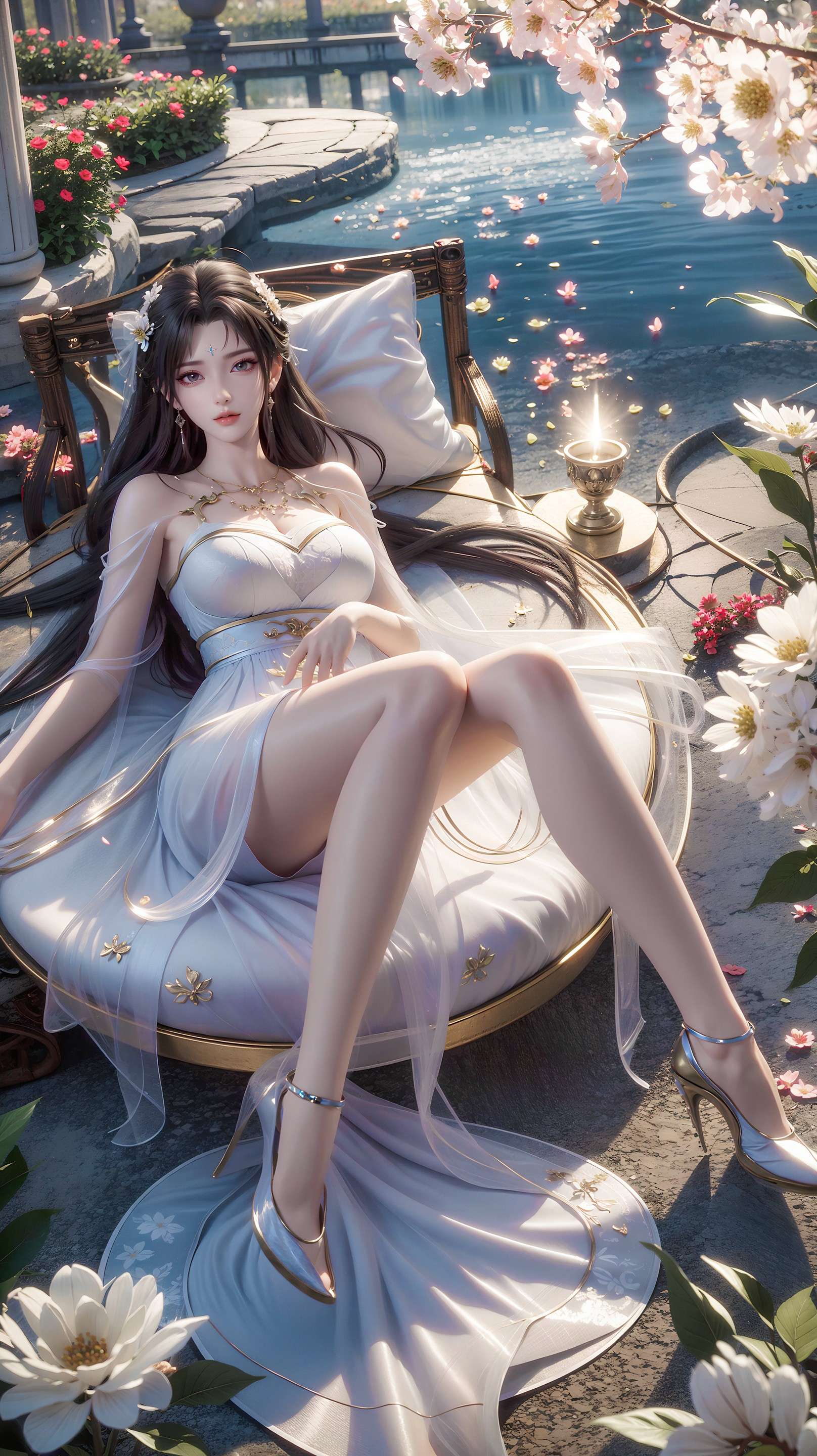 Perfect World - Qingyi