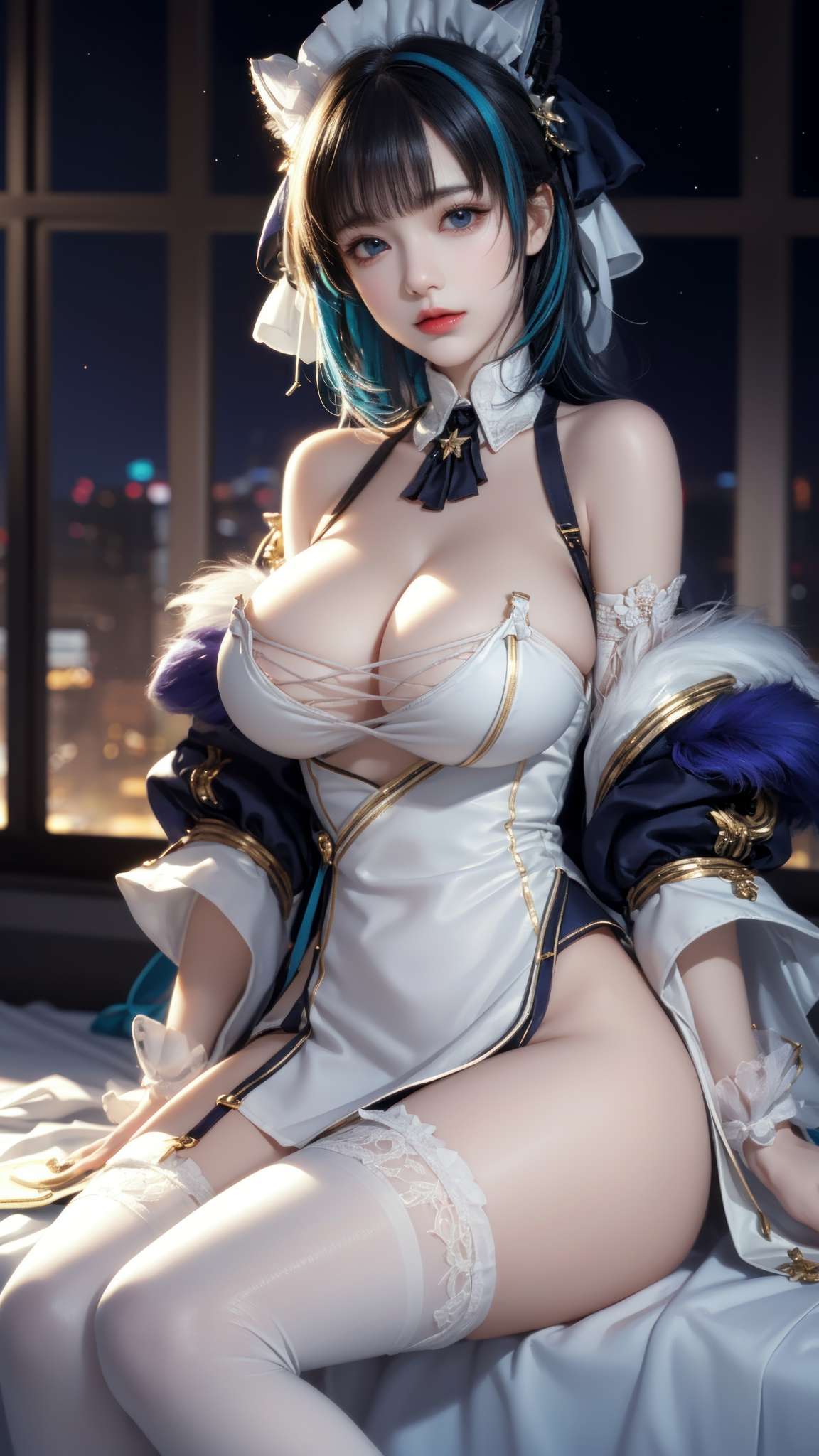 Cheshire - Azur Lane