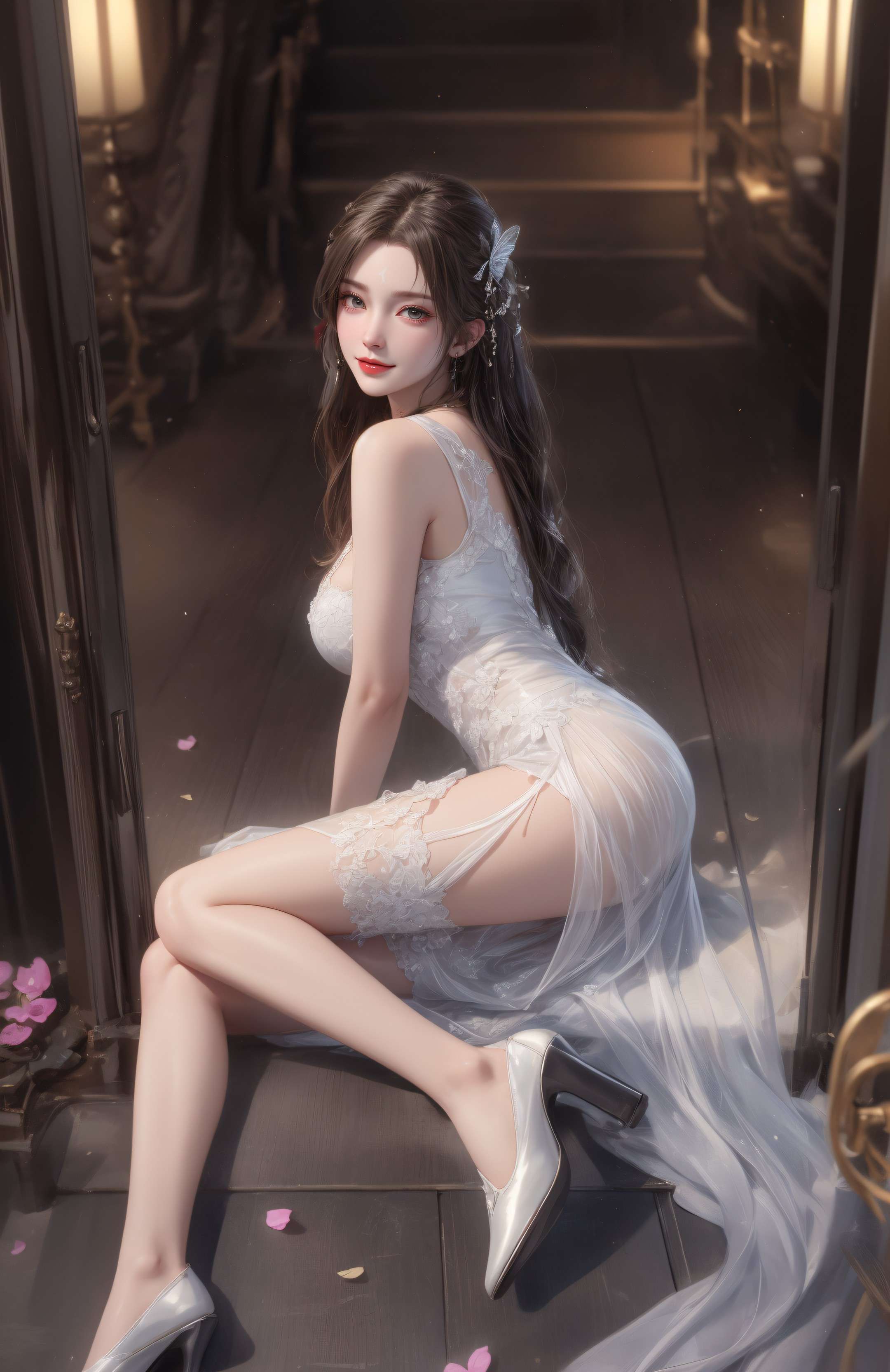 Perfect World - Qingyi