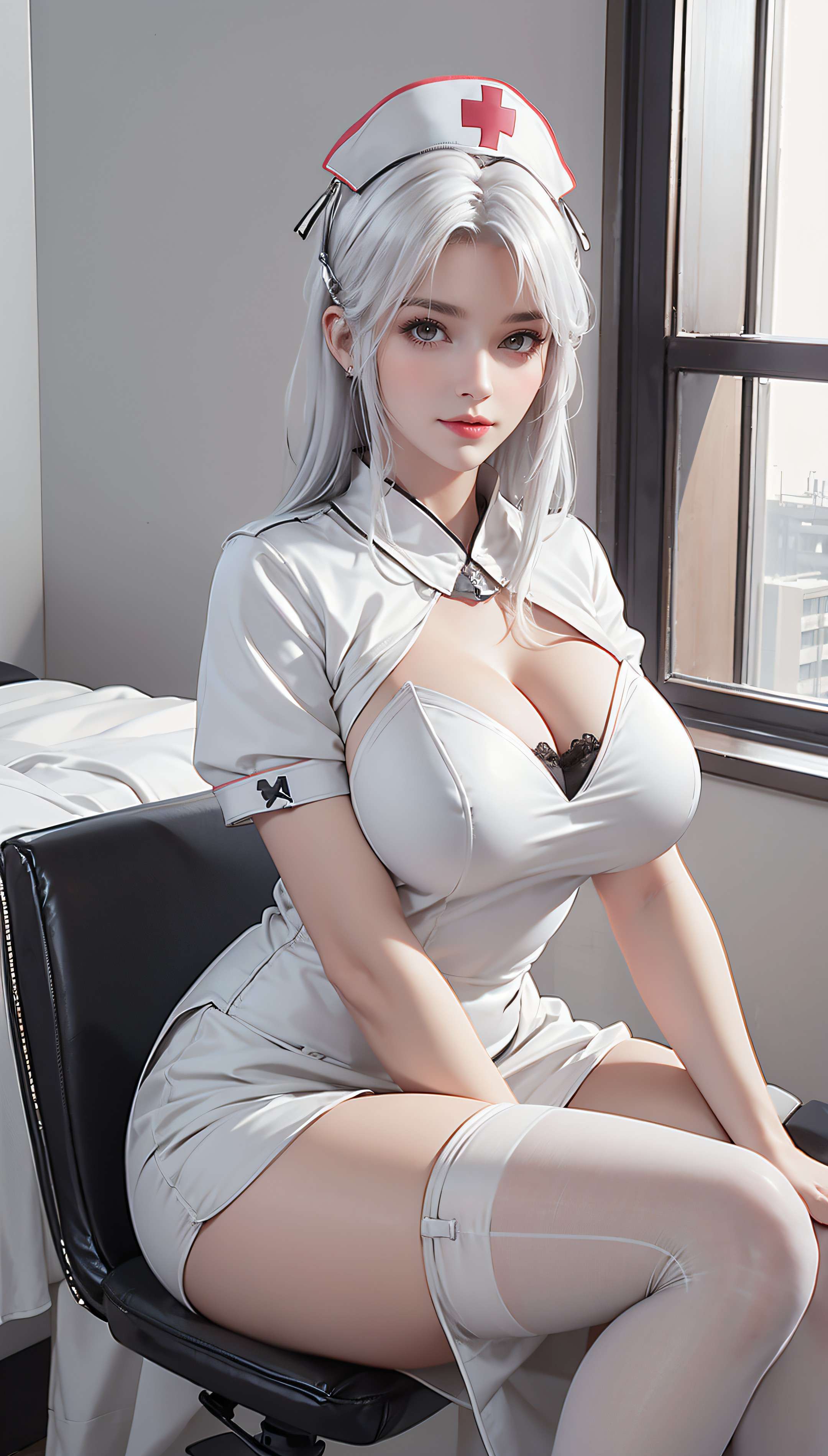 Xiao Yi Xian sexy girl