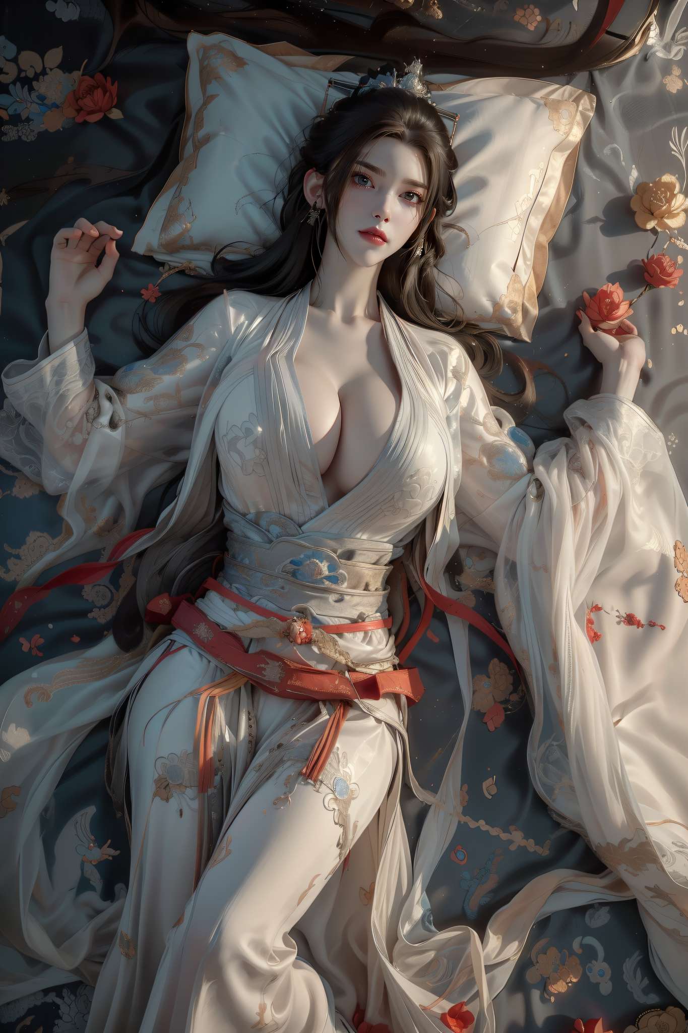 Fang Qingxue - Eternal Life