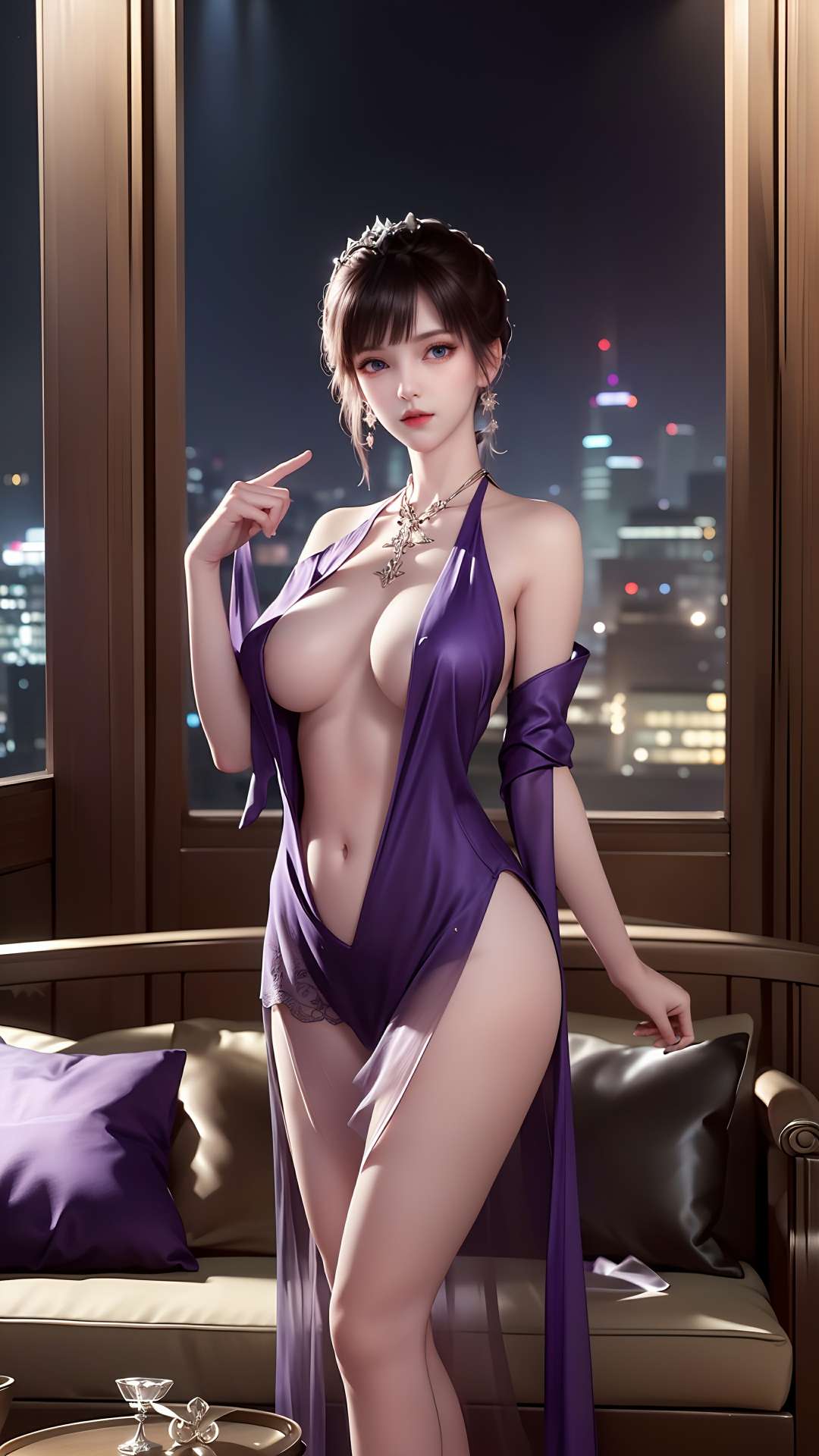 Sexy girl Collections