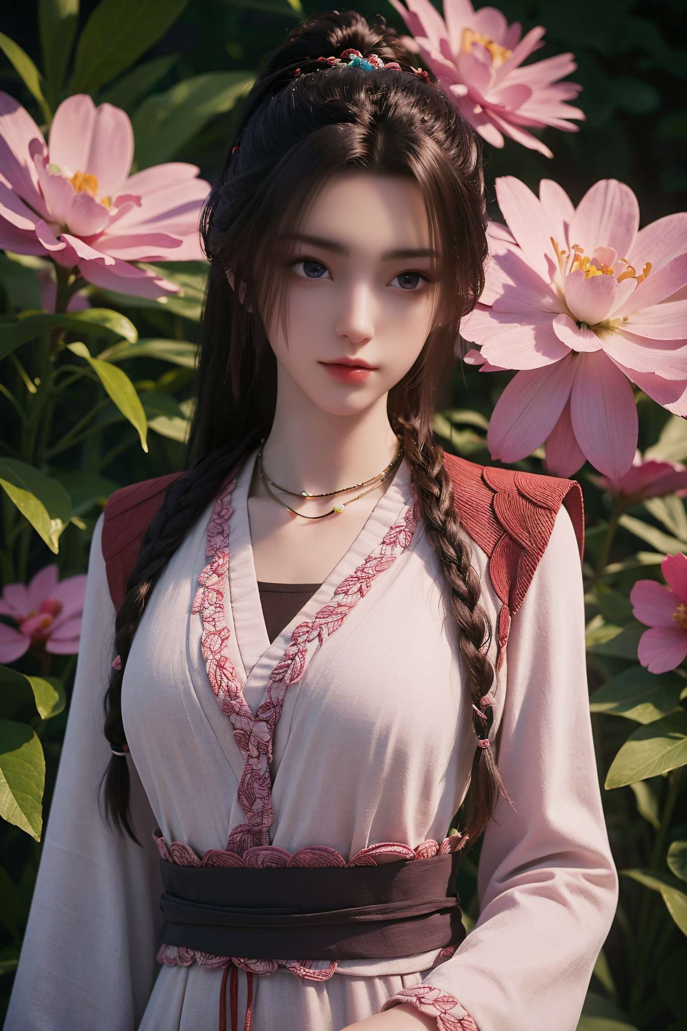 Xiao huan - Jade Dynasty