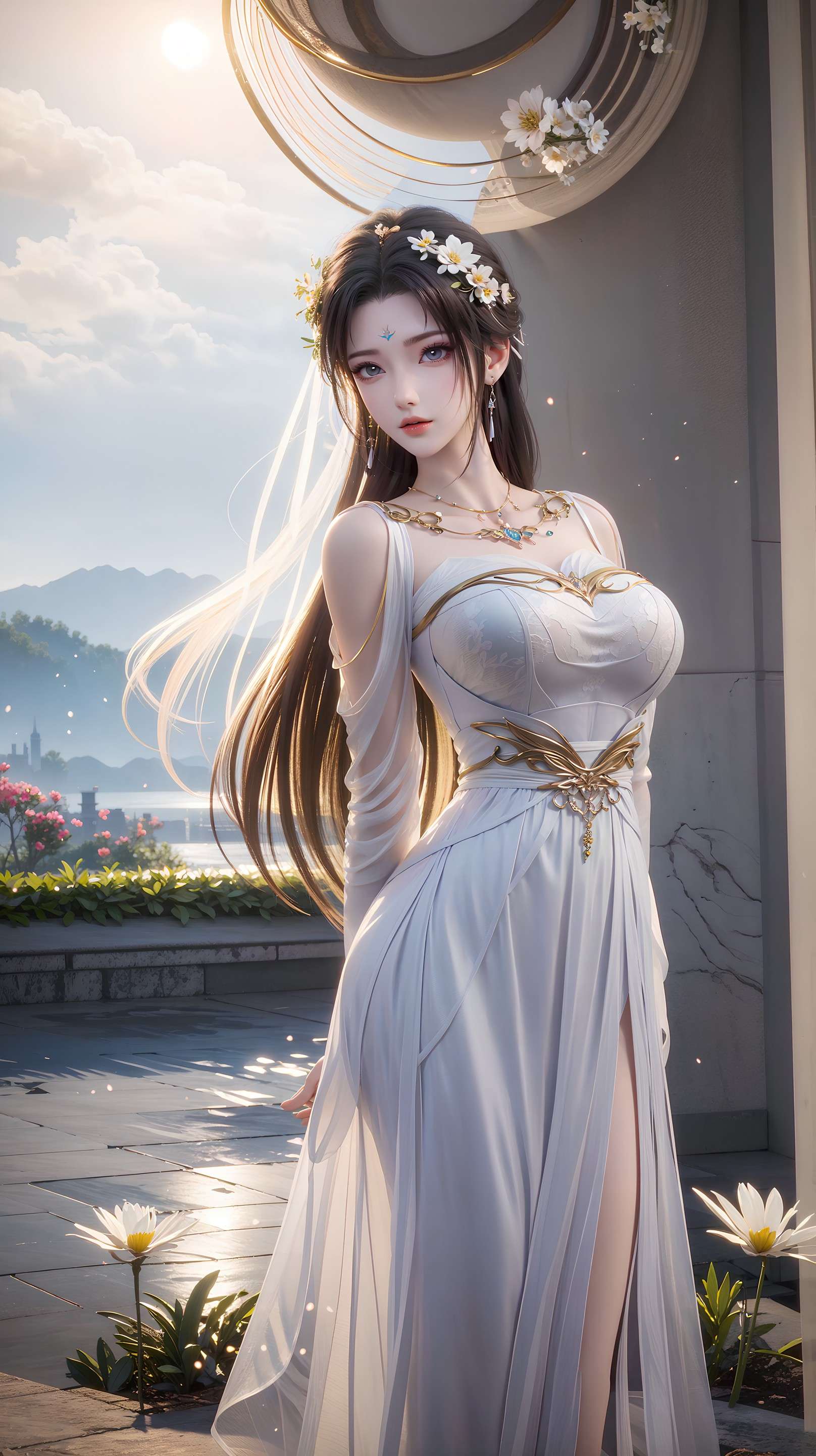 Perfect World - Qingyi