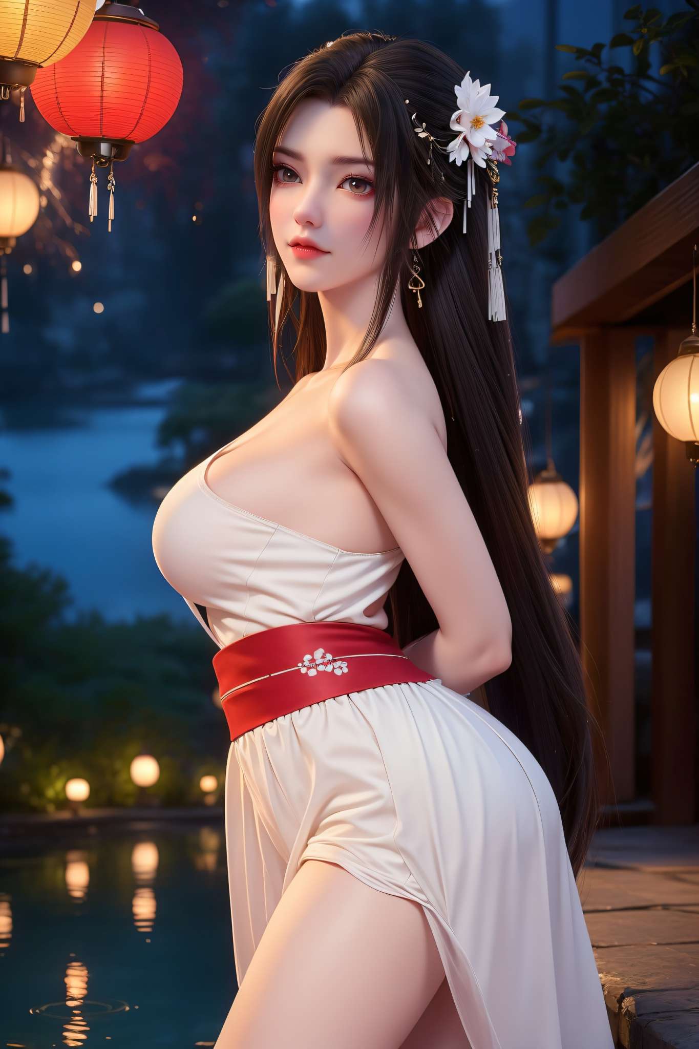 Perfect World - Qingyi