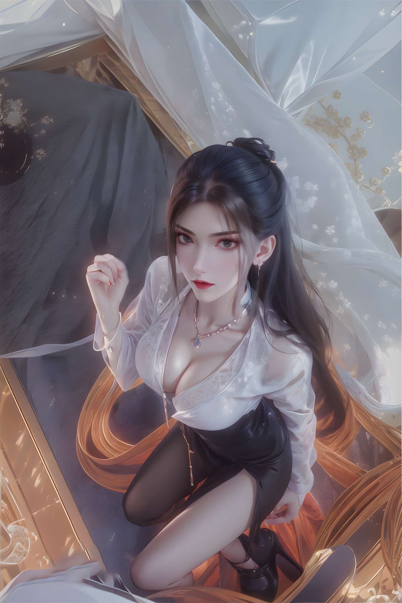 Fang Qingxue - Eternal Life