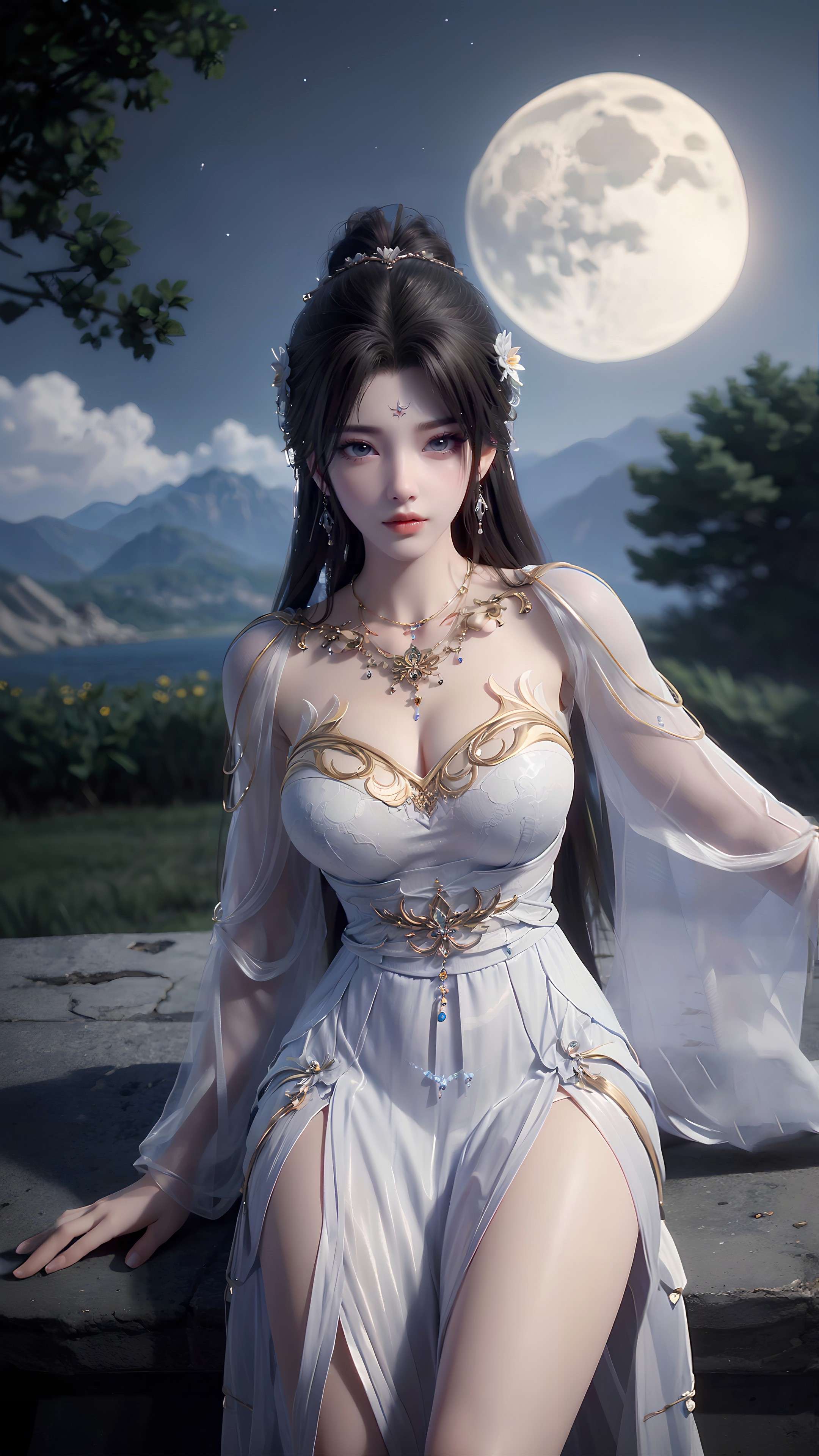 Perfect World - Qingyi