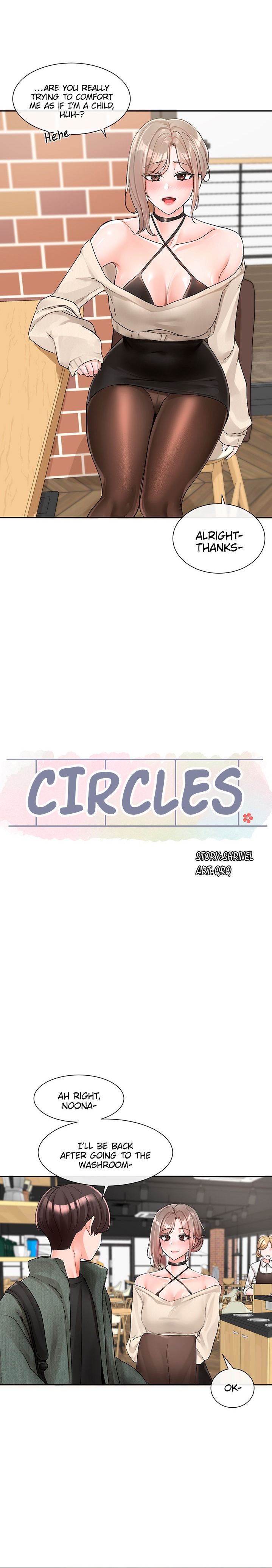 Circles