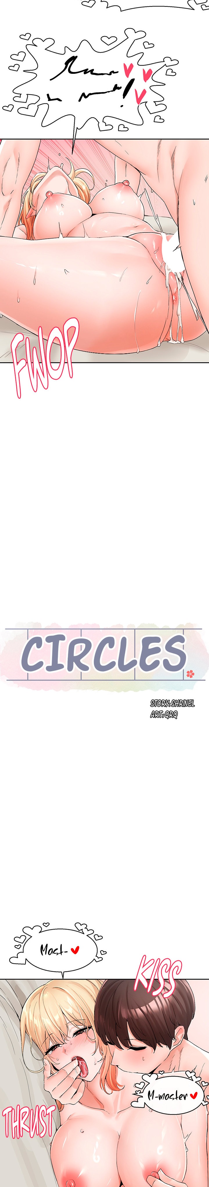 Circles