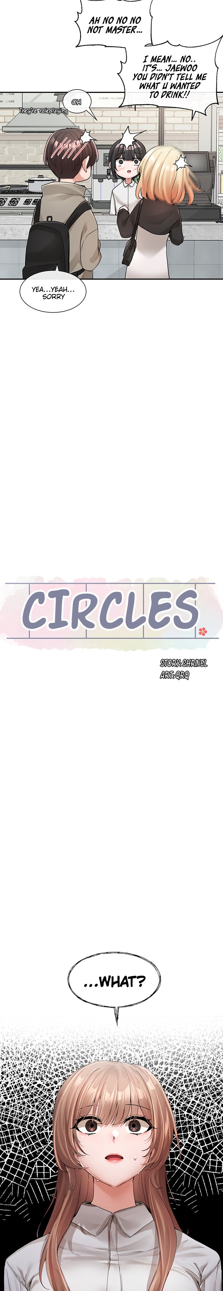 Circles