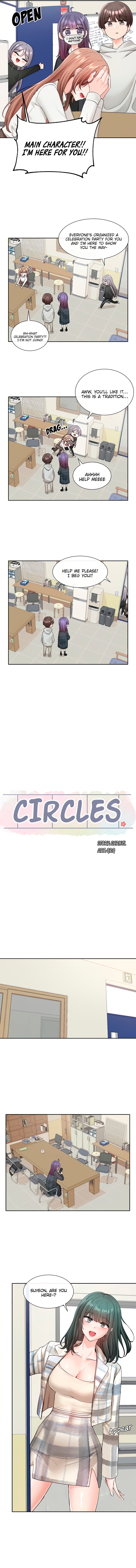 Circles