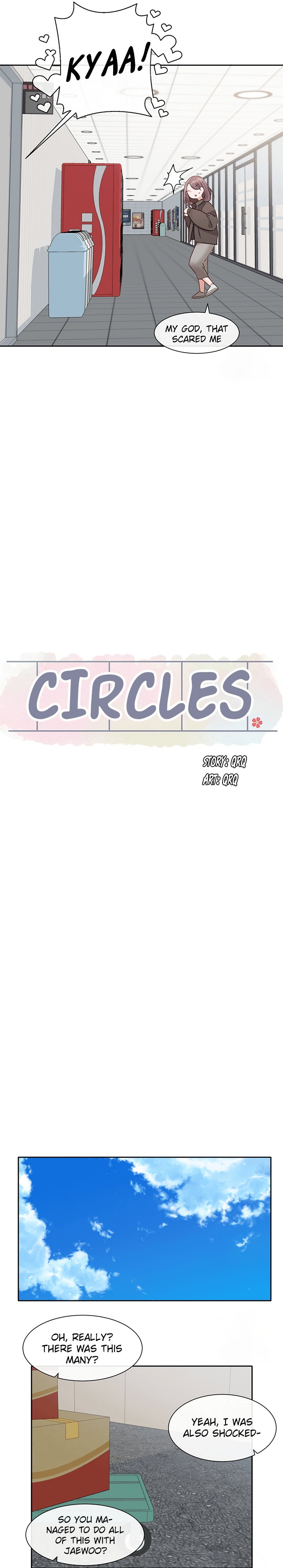 Circles