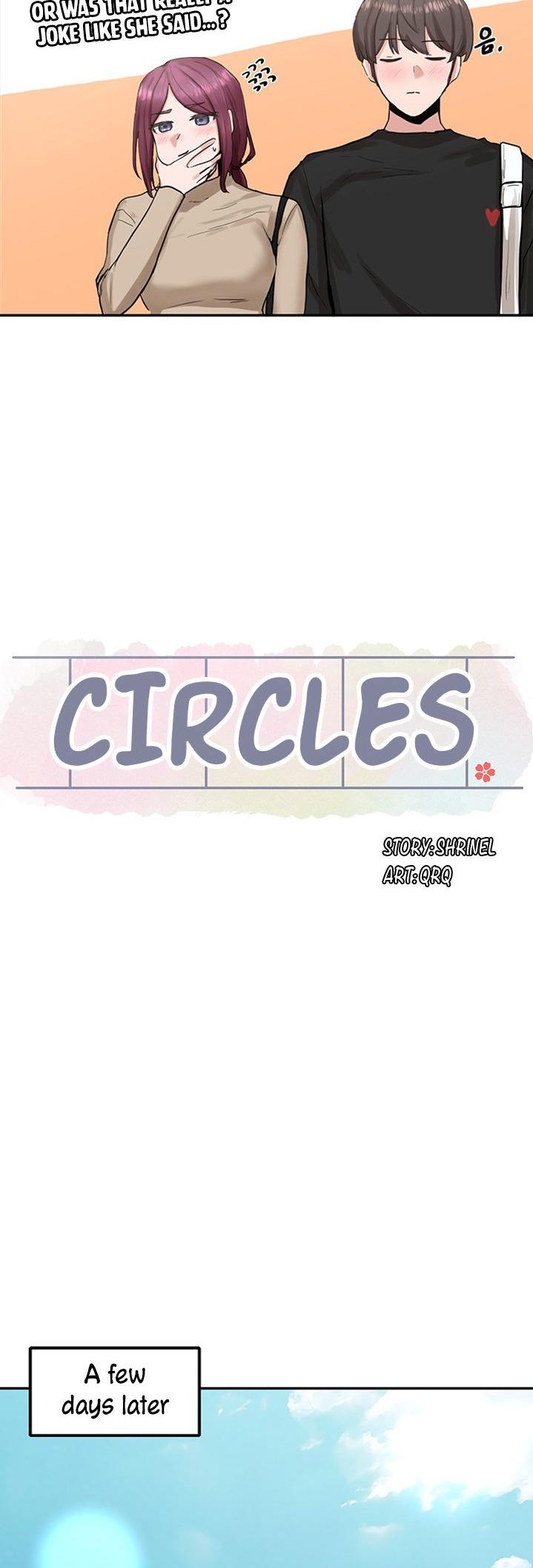 Circles