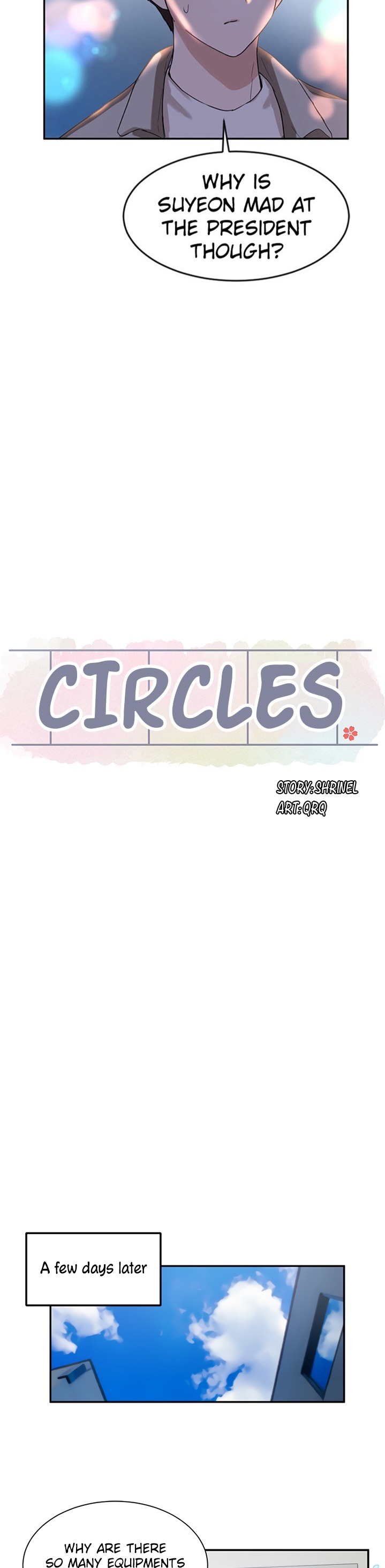 Circles