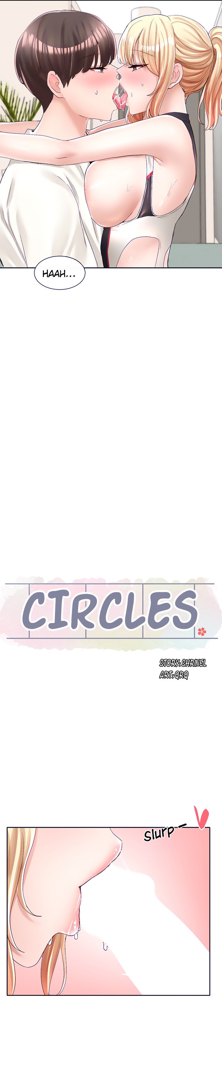 Circles