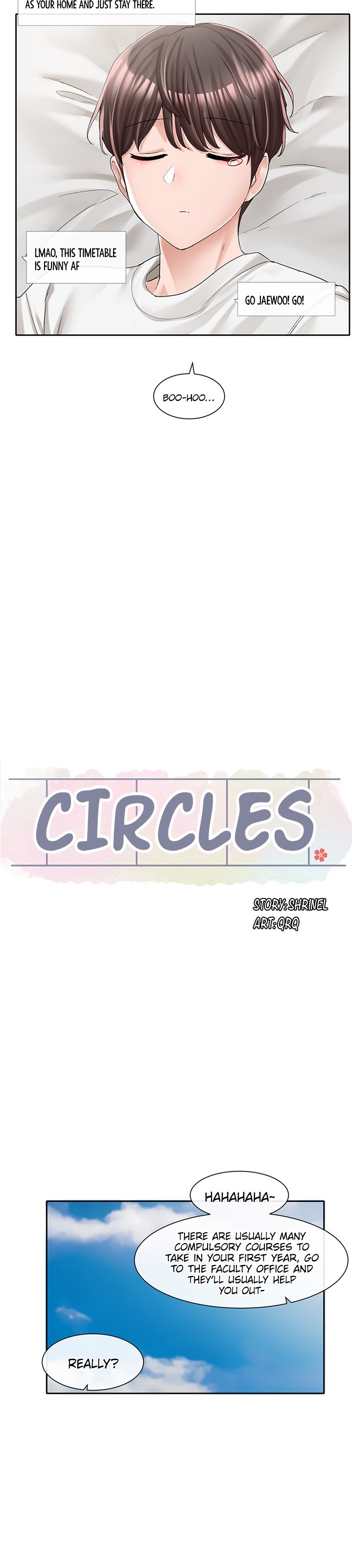 Circles