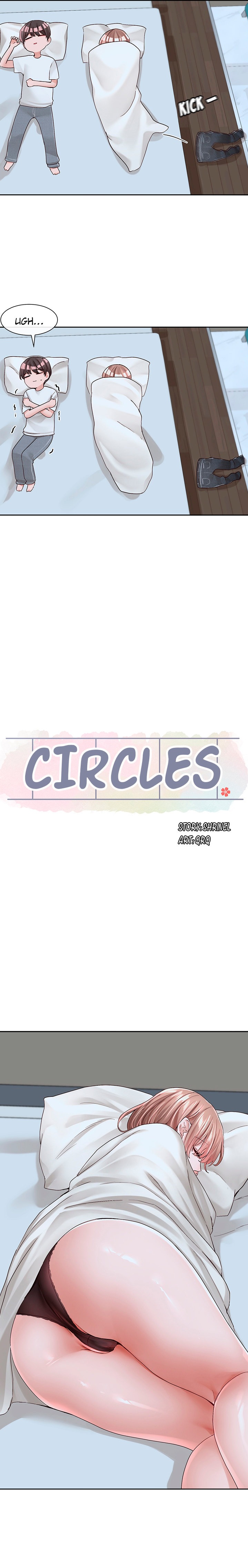 Circles