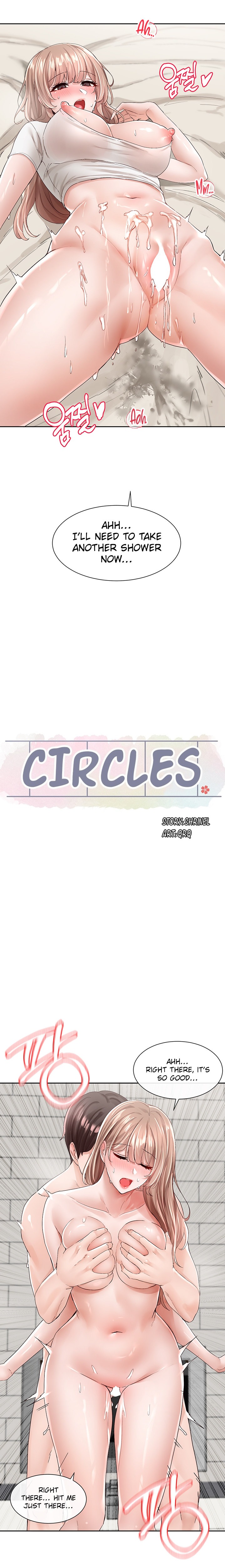 Circles