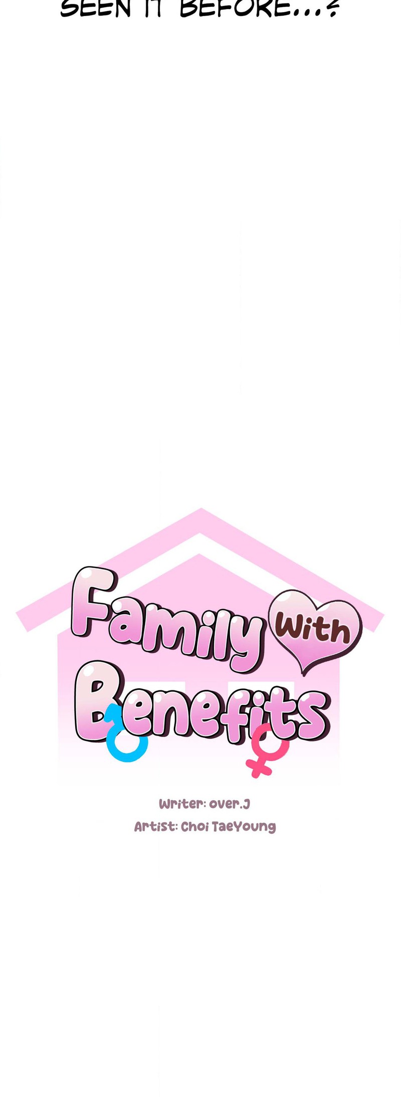 Family with Benefits