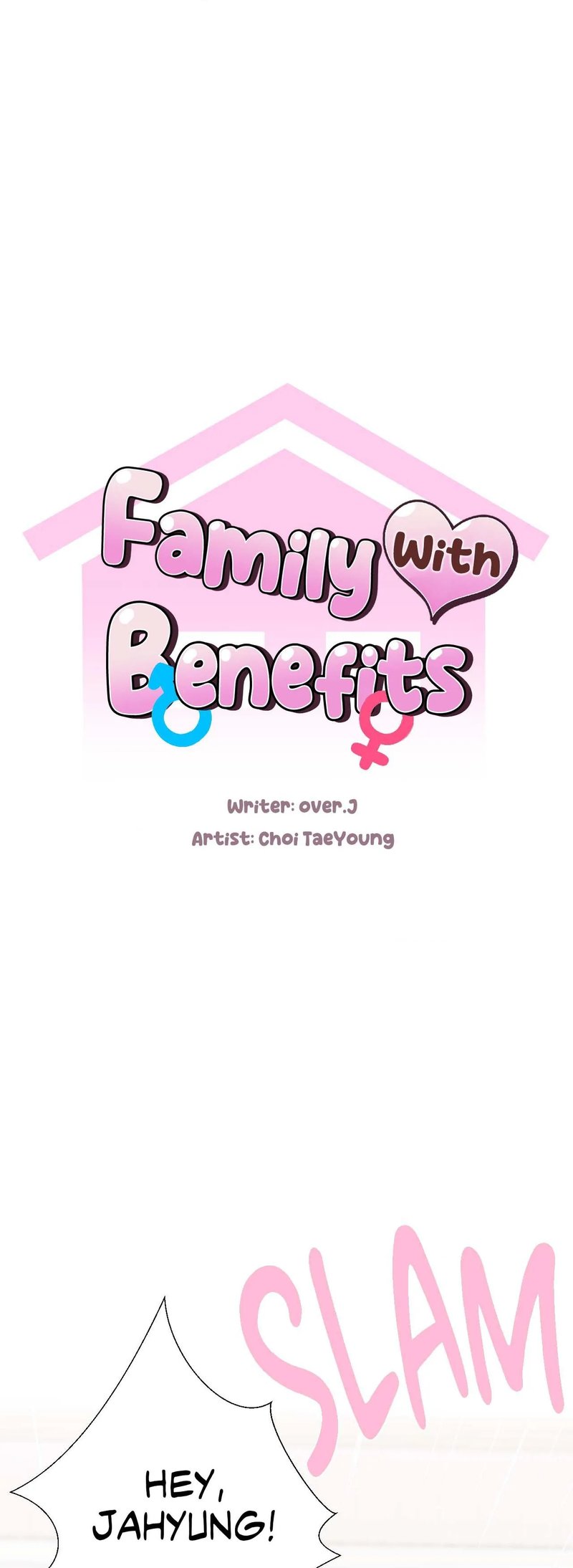 Family with Benefits