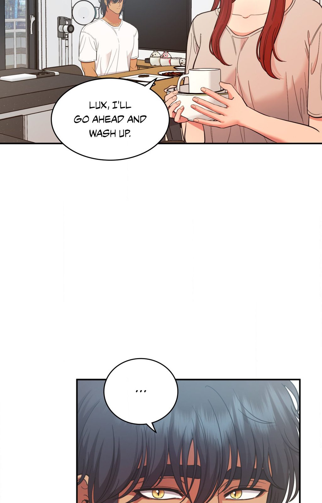 Hana’s Demons of Lust