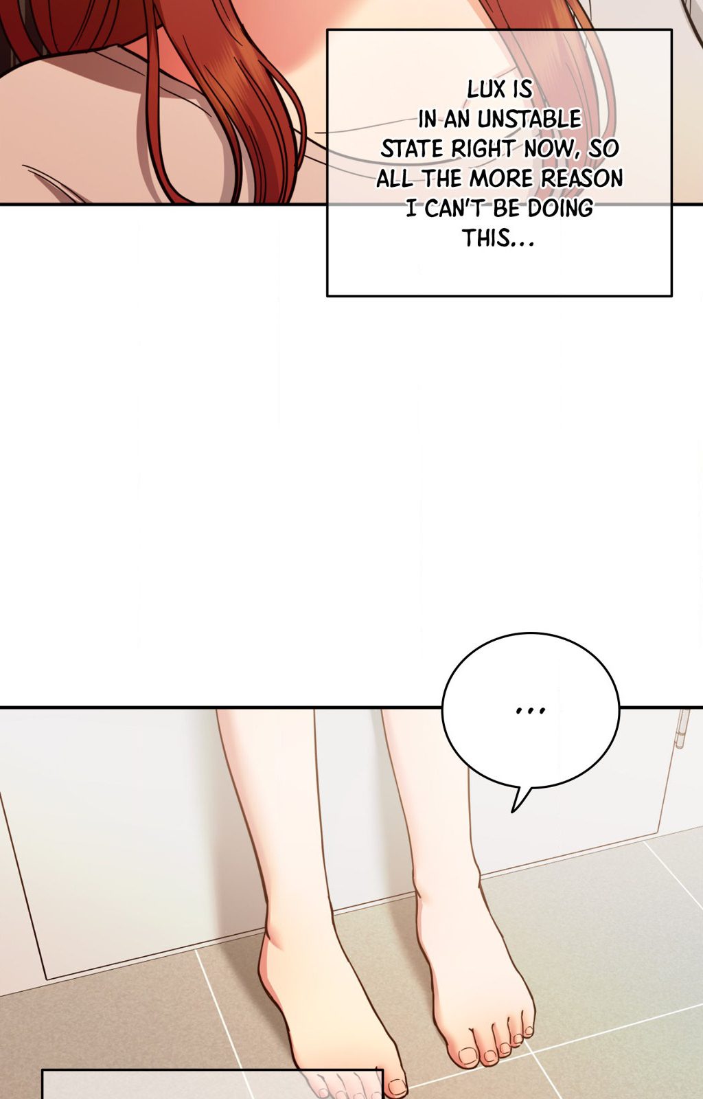 Hana’s Demons of Lust