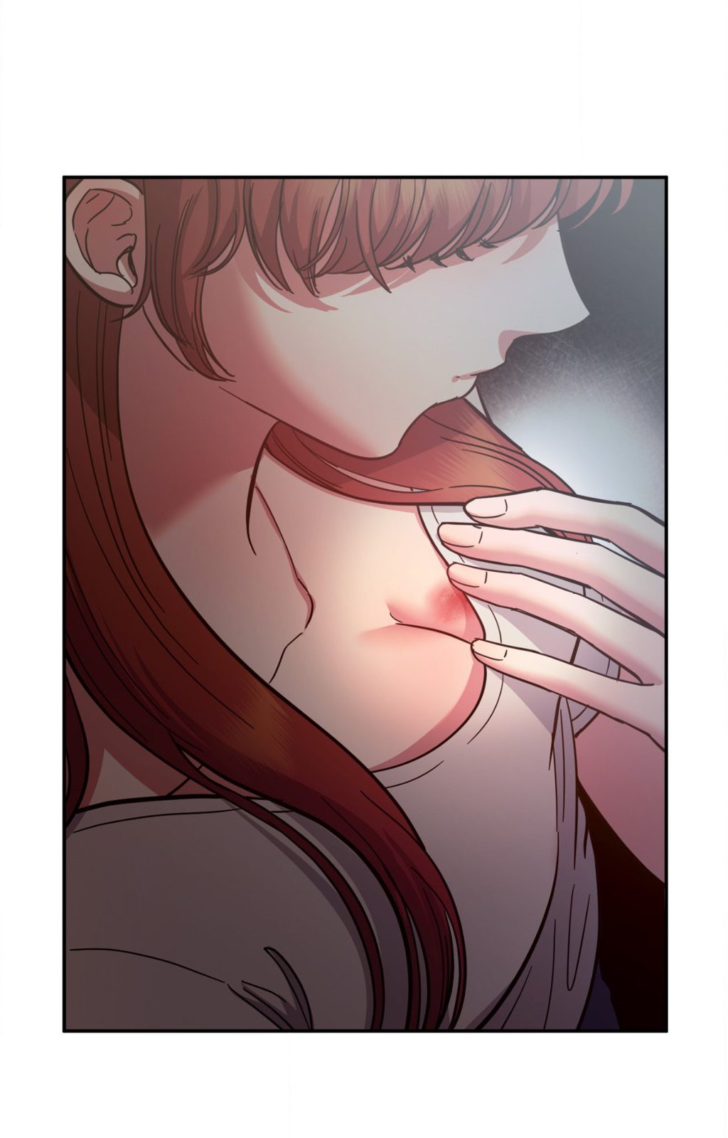 Hana’s Demons of Lust