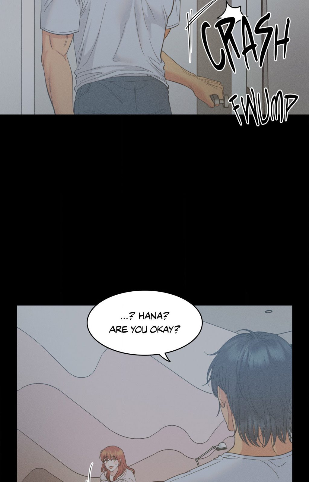 Hana’s Demons of Lust