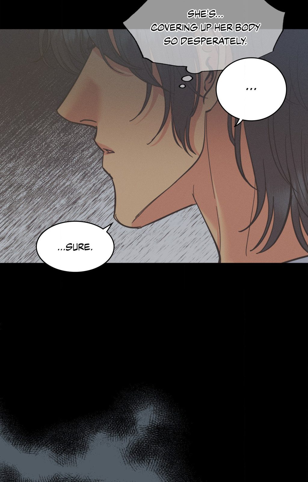 Hana’s Demons of Lust