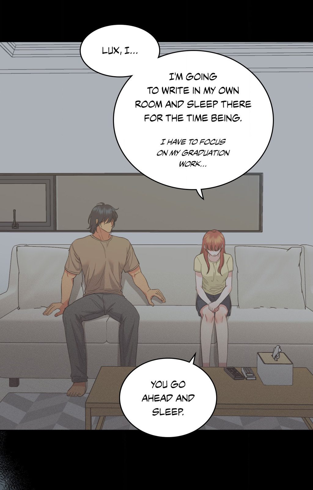 Hana’s Demons of Lust