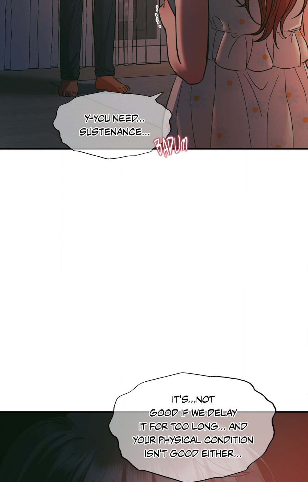 Hana’s Demons of Lust