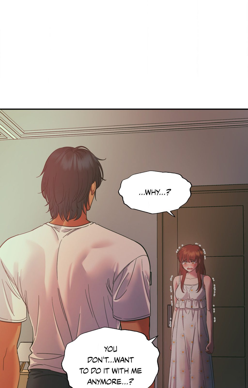 Hana’s Demons of Lust