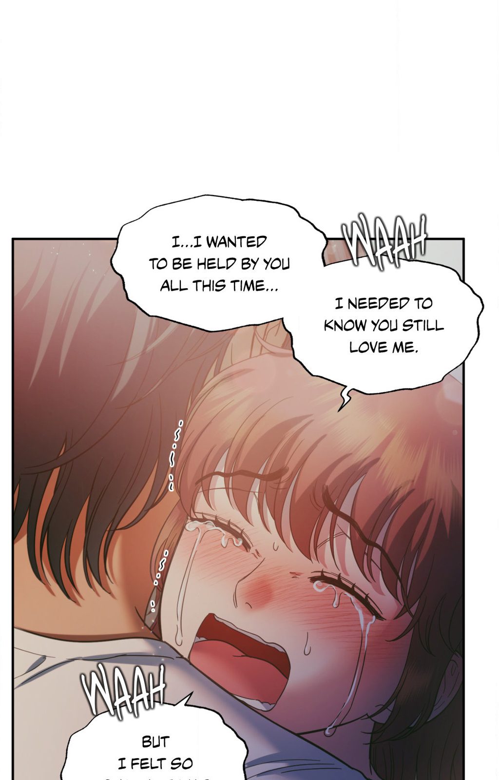 Hana’s Demons of Lust