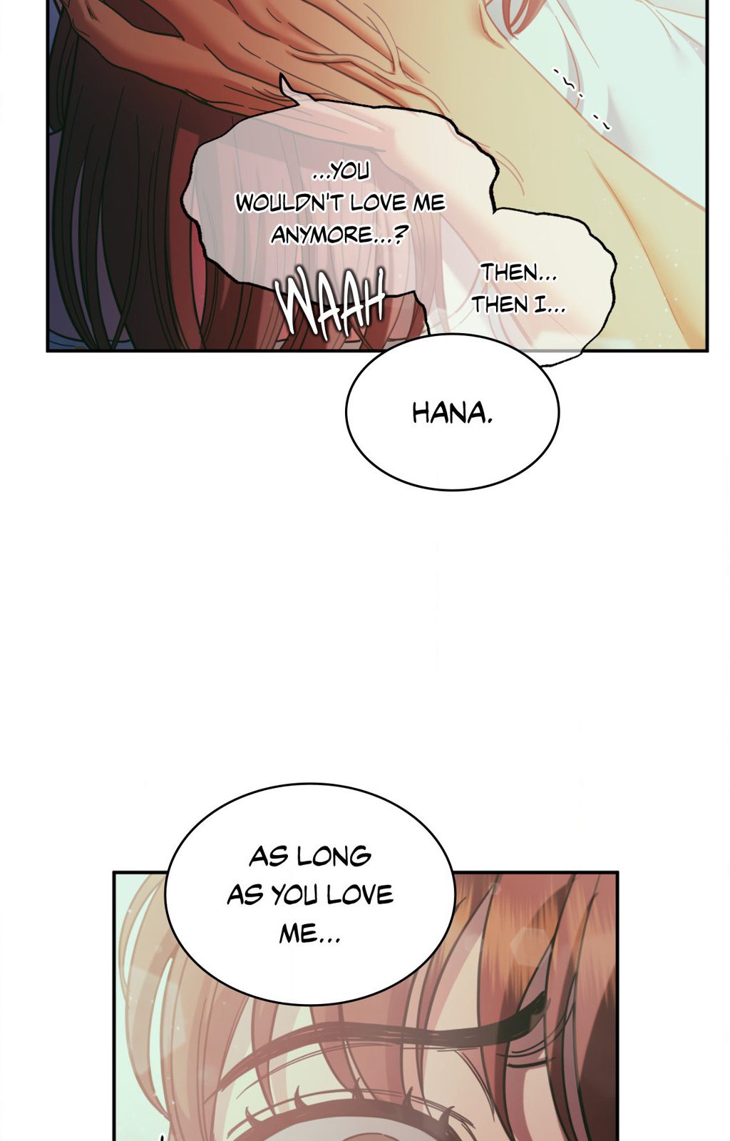 Hana’s Demons of Lust