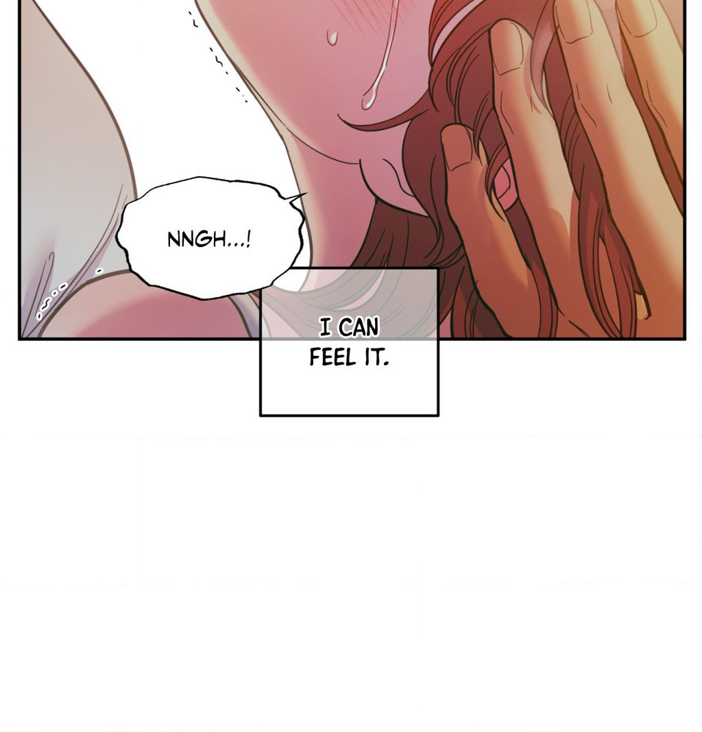 Hana’s Demons of Lust