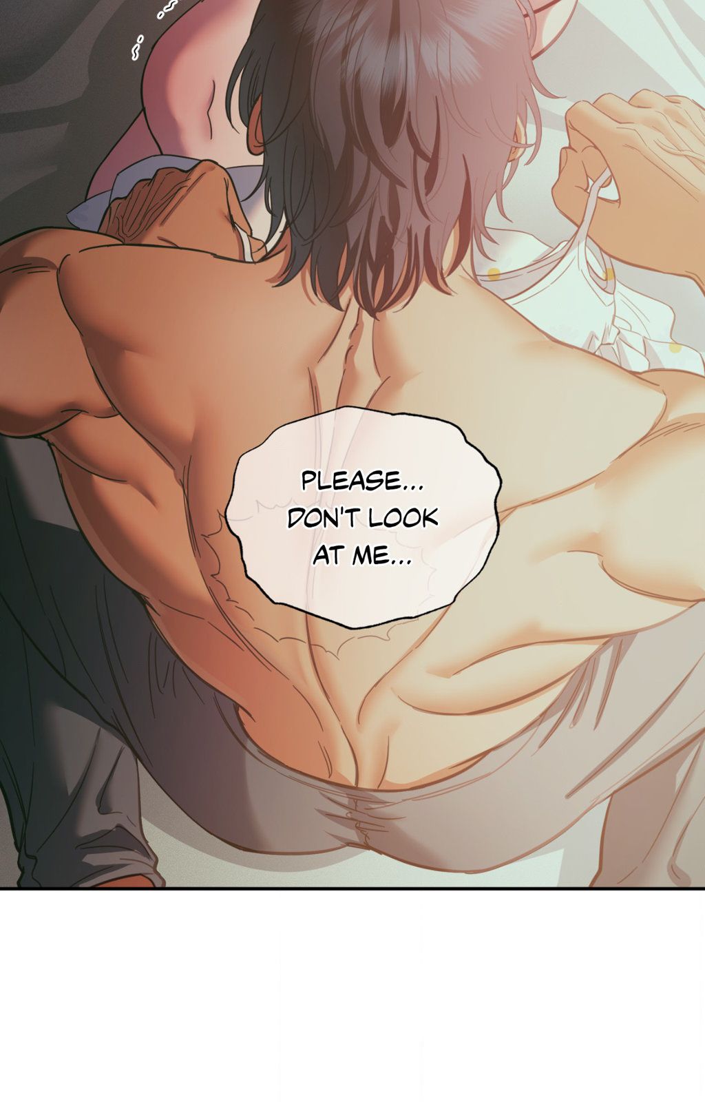 Hana’s Demons of Lust