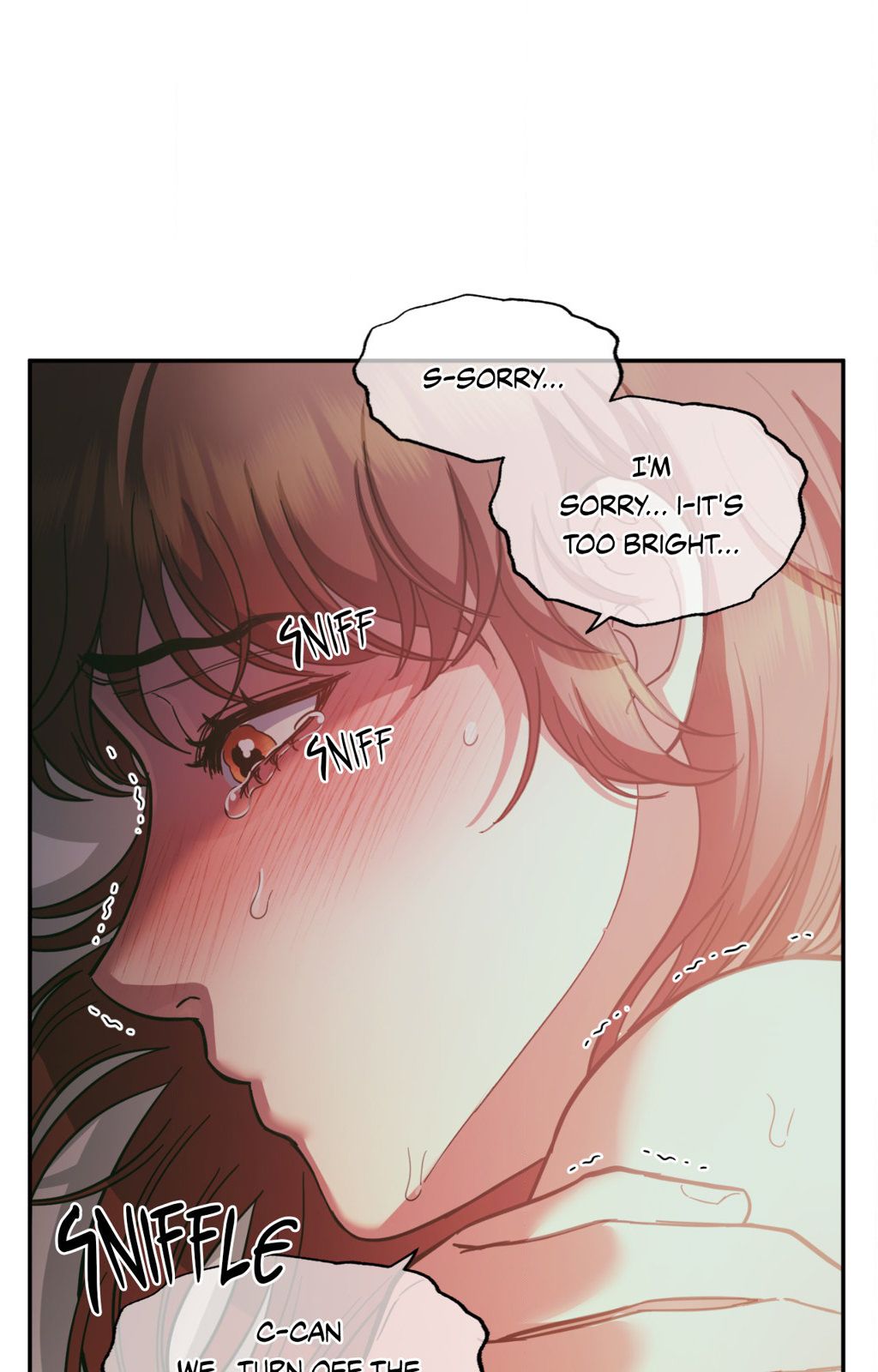 Hana’s Demons of Lust