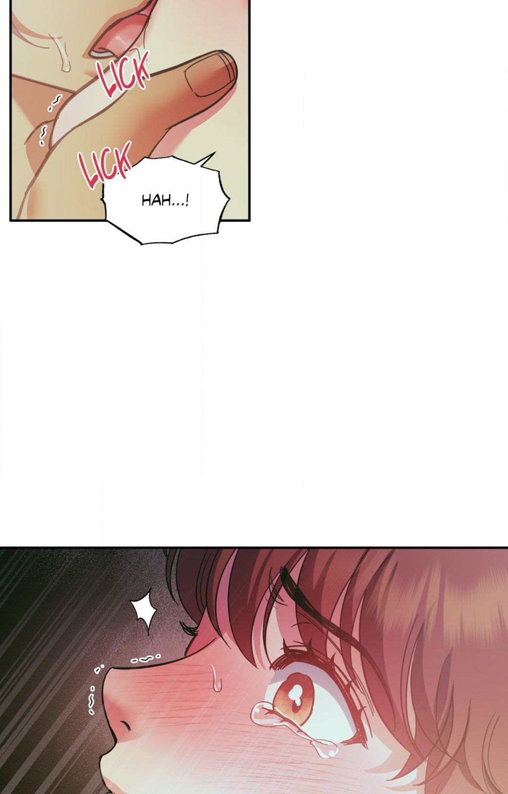 Hana’s Demons of Lust
