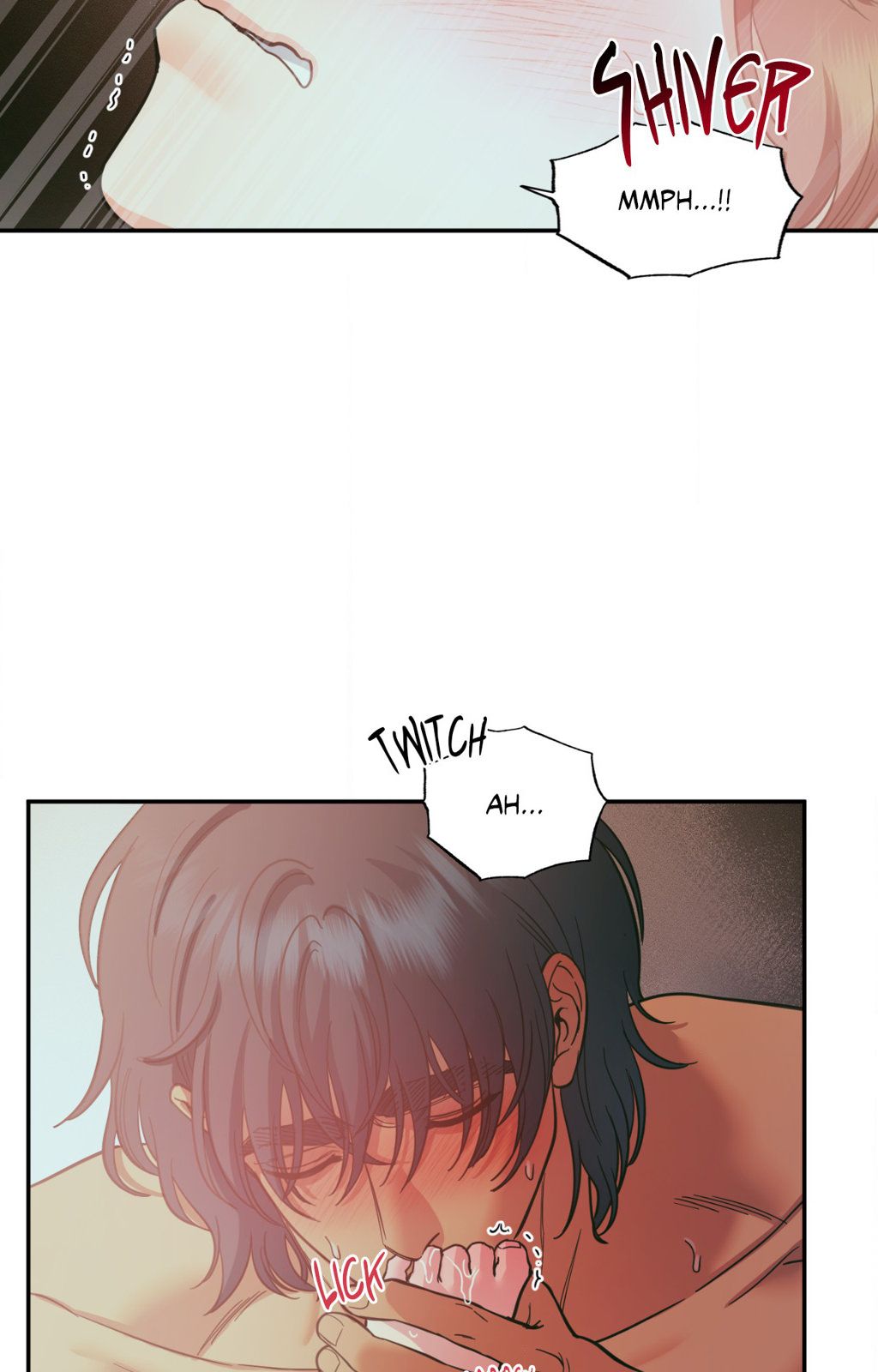 Hana’s Demons of Lust