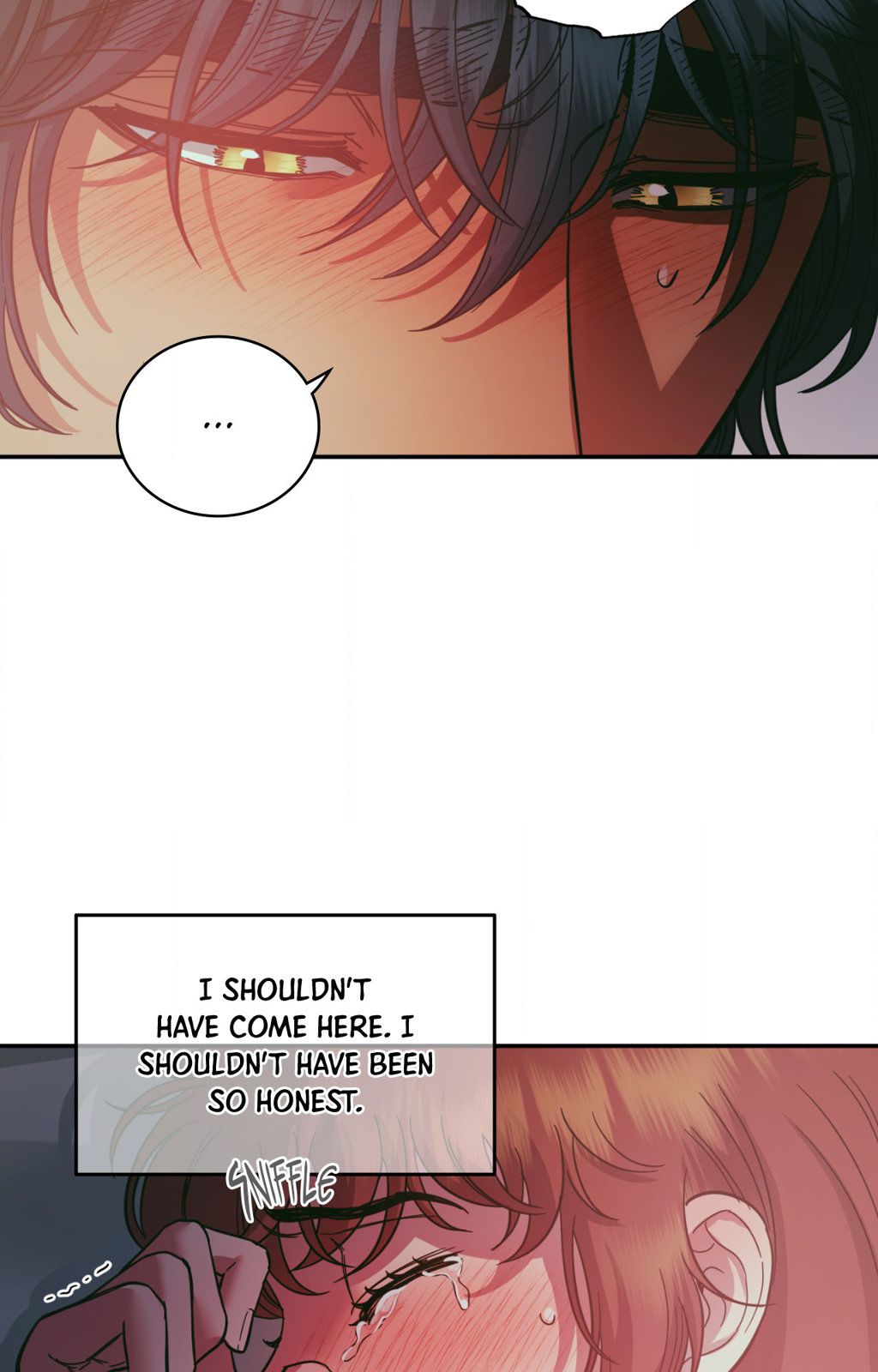 Hana’s Demons of Lust