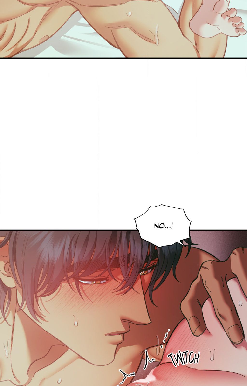 Hana’s Demons of Lust