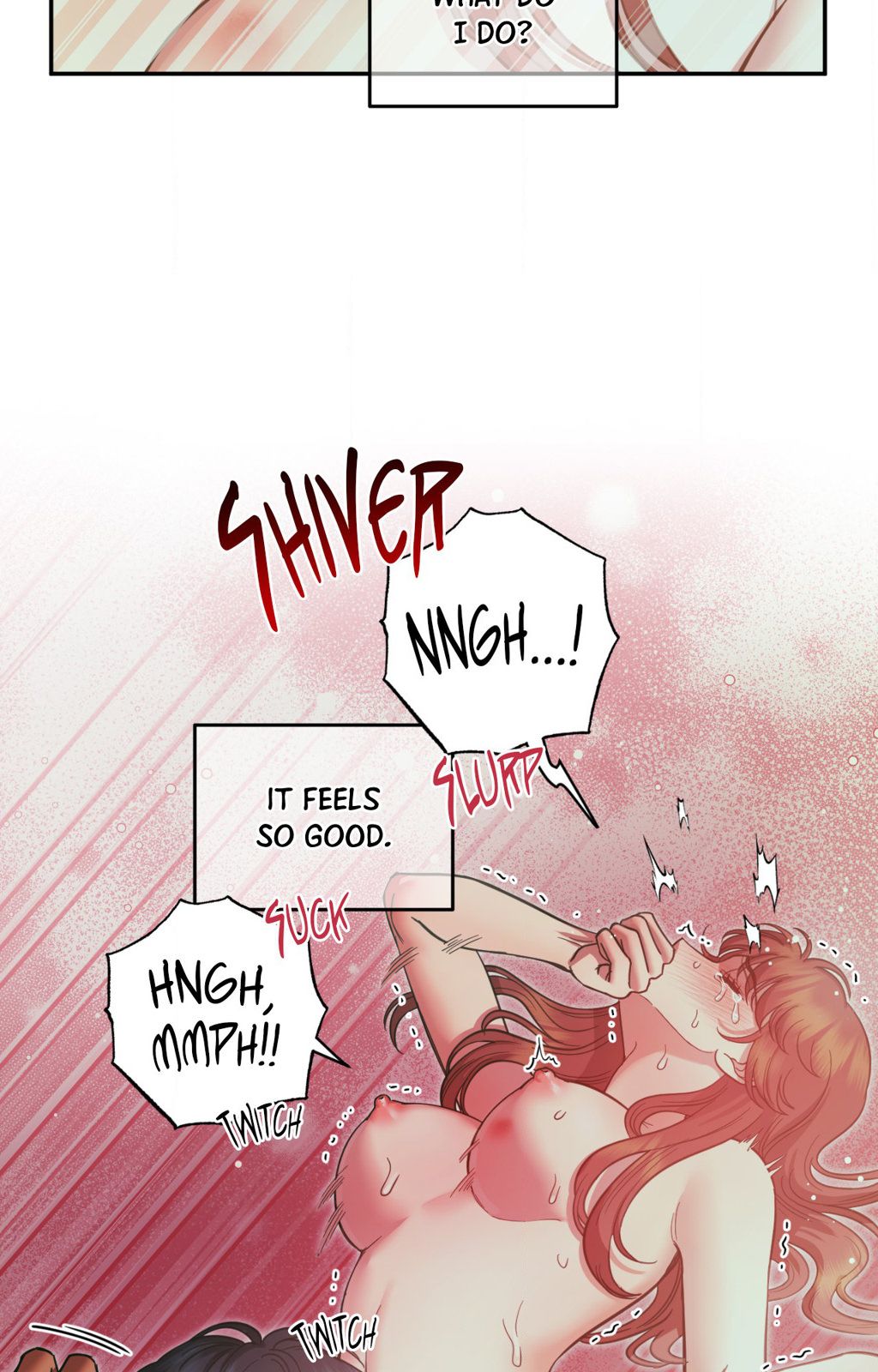 Hana’s Demons of Lust