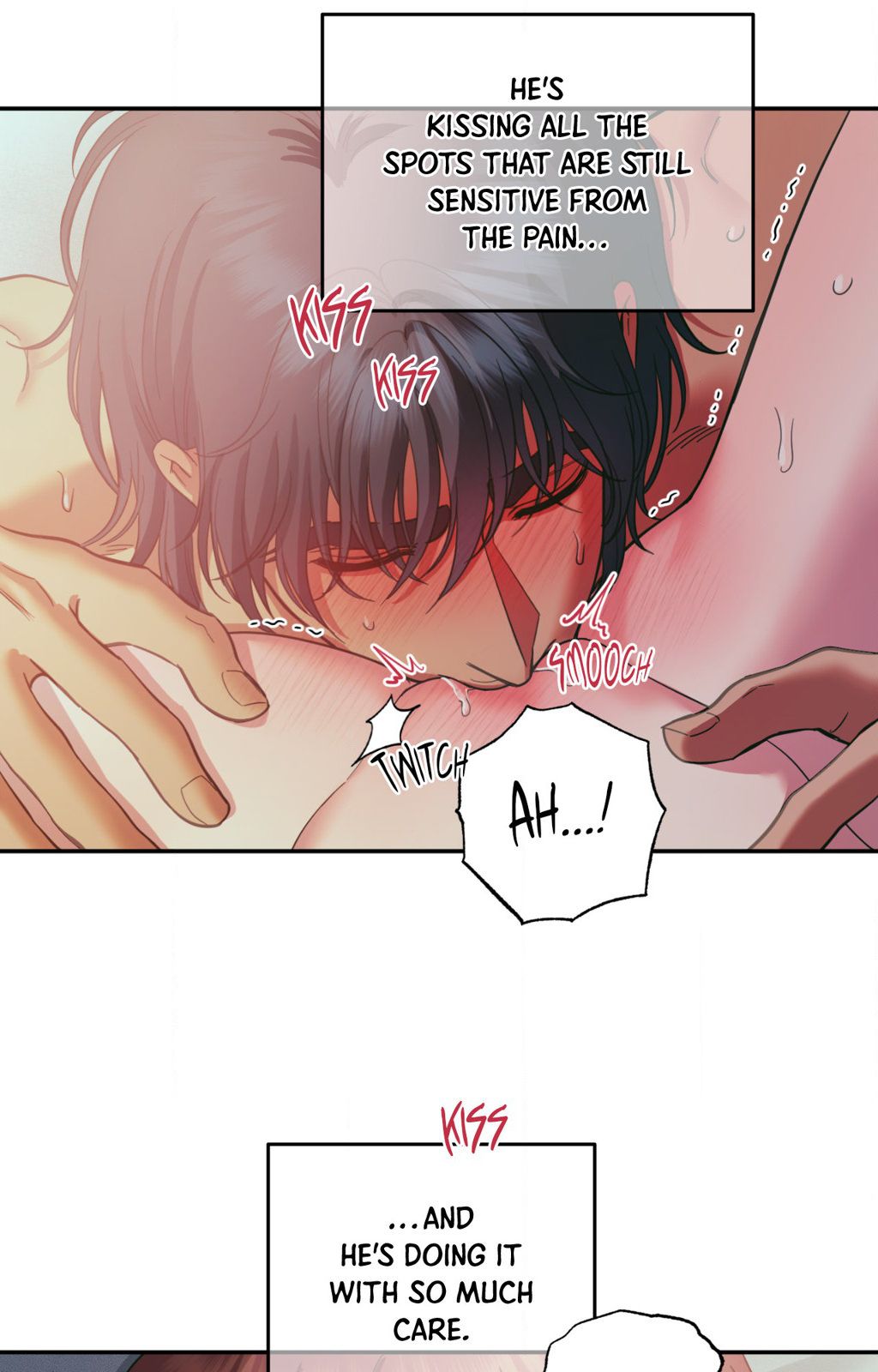 Hana’s Demons of Lust