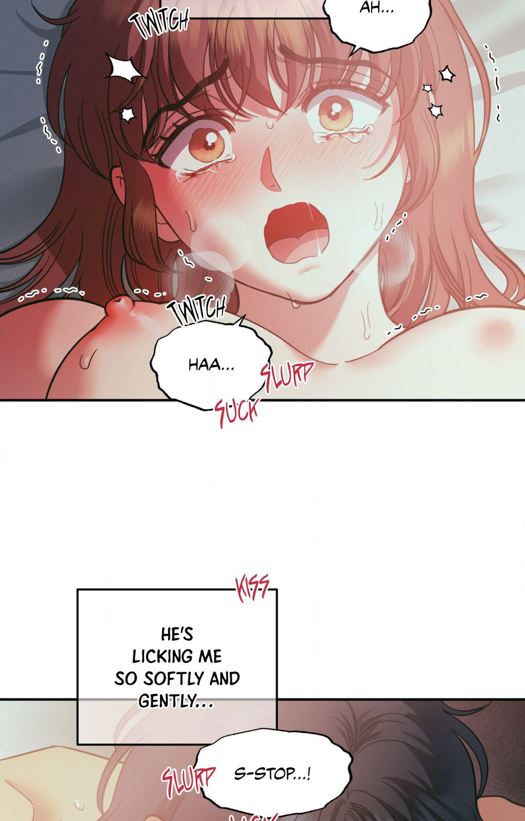 Hana’s Demons of Lust