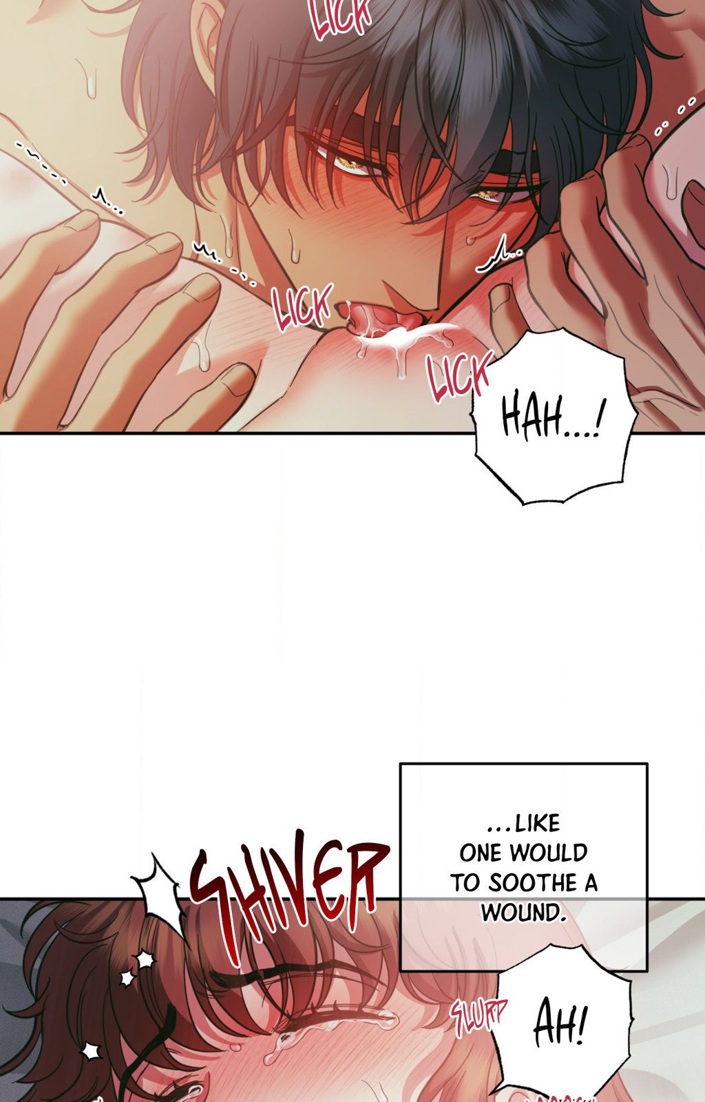 Hana’s Demons of Lust